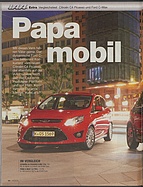 Seite 44 von auto motor und sport Nr. 14 / 2013