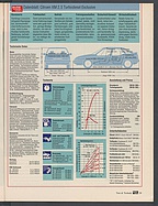 Seite 45 von Übersicht: auto motor und sport / Nr. 15 / 1994 - Titelseite