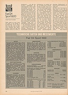 Seite 120 von auto motor und sport Nr. 21 / 1970