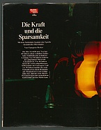Seite 8 von Übersicht: auto motor und sport / Nr. 7 / 1982 - Titelseite