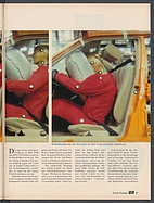 Seite 35 von Übersicht: auto motor und sport / Nr. 24 / 1990 - Titelseite