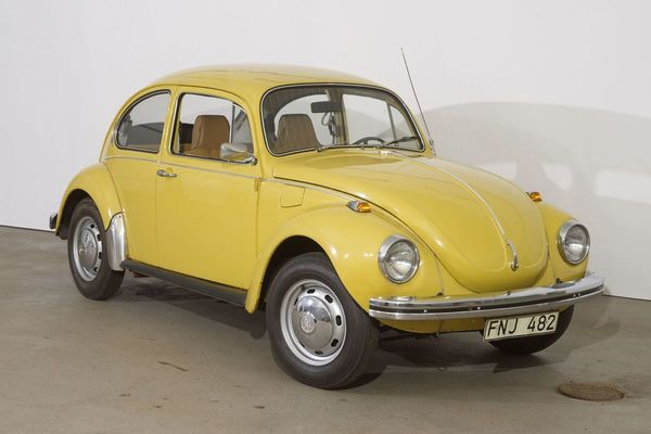 Volkswagen Käfer 1302