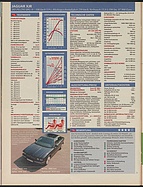 Seite 36 von Übersicht: auto motor und sport / Nr. 18 / 2003 - Titelseite