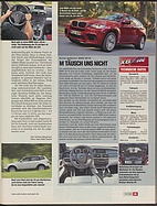 Seite 39 von Übersicht: auto motor und sport / Nr. 16 / 2009 - Titelseite