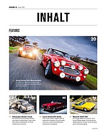 Seite 2 von Übersicht: Octane / Nr. 38 / 2019 - Seite 0