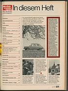 Seite 3 von auto motor und sport Nr. 26 / 1973