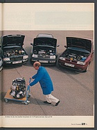 Seite 75 von Übersicht: auto motor und sport / Nr. 10 / 1992 - Titelseite