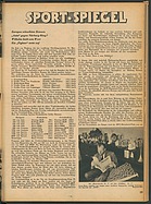 Page 19 of Übersicht: Das Auto / Nr. 11 / 1948 - Titelseite