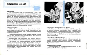 Triumph Herald - Handbuch (1959) - Seite 18