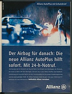 Seite 41 von Übersicht: auto motor und sport / Nr. 3 / 1999 - Titelseite