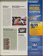 Seite 139 von auto motor und sport Nr. 5 / 2011