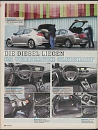 Seite 40 von auto motor und sport Nr. 8 / 2012