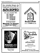Seite 45 von Illustrierte AR Nr. 1 / 1929 vom 01.02