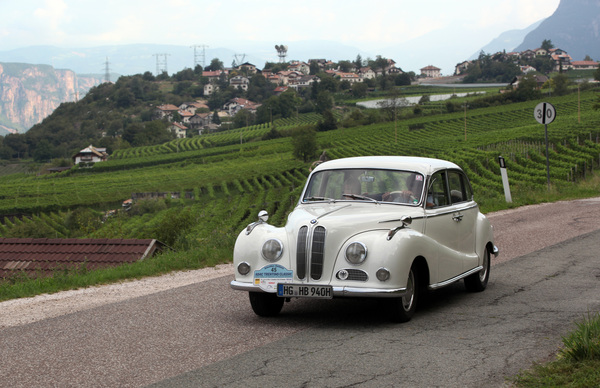 BMW 3200 L