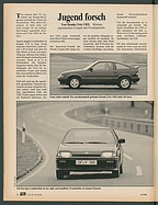 Seite 28 von Übersicht: auto motor und sport / Nr. 6 / 1984 - Titelseite