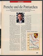 Seite 3 von Übersicht: auto motor und sport / Nr. 4 / 1992 - Titelseite