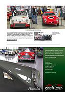 Seite 33 von SwissClassics Nr. 6 / 2016
