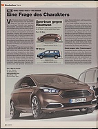 Seite 22 von auto motor und sport Nr. 20 / 2013