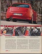 Seite 22 von Übersicht: auto motor und sport / Nr. 24 / 2003 - Titelseite