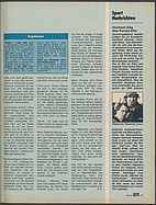 Seite 119 von auto motor und sport Nr. 16 / 1977