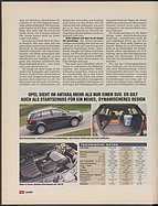 Seite 42 von Übersicht: auto motor und sport / Nr. 18 / 2006 - Titelseite