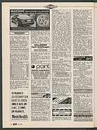 Seite 128 von Übersicht: auto motor und sport / Nr. 24 / 1996 - Titelseite