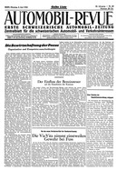 Seite 1 von AR Nr. 22 / 1942 vom 02.06