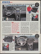 Seite 40 von auto motor und sport Nr. 19 / 2013
