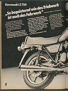 Seite 90 von auto motor und sport Nr. 3 / 1981