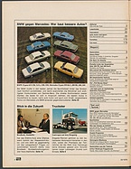 Seite 4 von auto motor und sport Nr. 20 / 1976