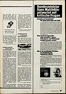 Seite 27 von ADAC Motorwelt Nr. 8 / 1976 vom 01.08