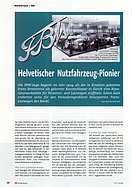 Seite 56 von SwissClassics Nr. 3 / 2005