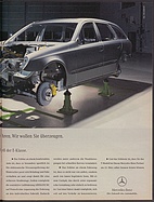 Seite 47 von Übersicht: auto motor und sport / Nr. 6 / 2003 - Titelseite