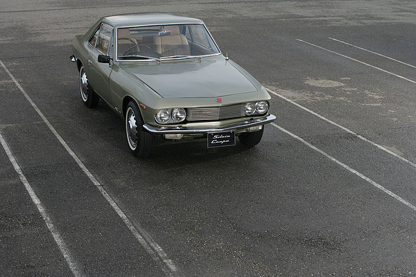Datsun