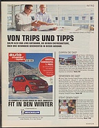 Seite 3 von auto motor und sport Nr. 23 / 2012