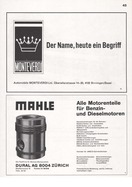 AR-Katalog 1972 Seite 45