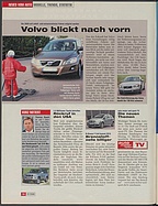 Seite 14 von Übersicht: auto motor und sport / Nr. 22 / 2009 - Titelseite