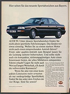 Seite 82 von Übersicht: auto motor und sport / Nr. 19 / 1987 - Titelseite