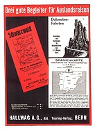 Seite 29 von Illustrierte AR Nr. 1 / 1930 vom 01.01