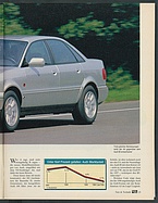 Seite 23 von Übersicht: auto motor und sport / Nr. 10 / 1994 - Titelseite