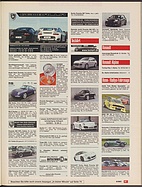 Seite 97 von Übersicht: auto motor und sport / Nr. 5 / 2007 - Titelseite