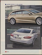 Seite 16 von auto motor und sport Nr. 6 / 2010