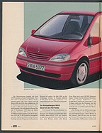Seite 18 von Übersicht: auto motor und sport / Nr. 6 / 1993 - Titelseite