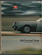 Seite 28 von Übersicht: auto motor und sport / Nr. 7 / 1982 - Titelseite