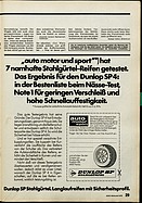Seite 29 von ADAC Motorwelt Nr. 8 / 1976 vom 01.08