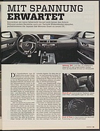 Seite 35 von auto motor und sport Nr. 14 / 2012