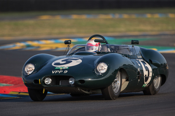 Lister Costin