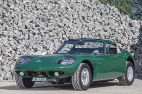 Marcos 1600 GT