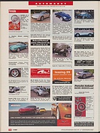 Seite 120 von Übersicht: auto motor und sport / Nr. 11 / 2007 - Titelseite