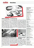 Seite 66 von Auto exklusiv Nr. 10 / 1987